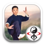 chen tai chi forms android application logo